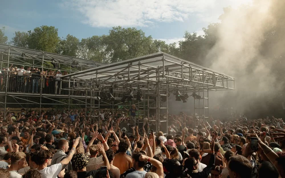 Dekmantel Festival 2026