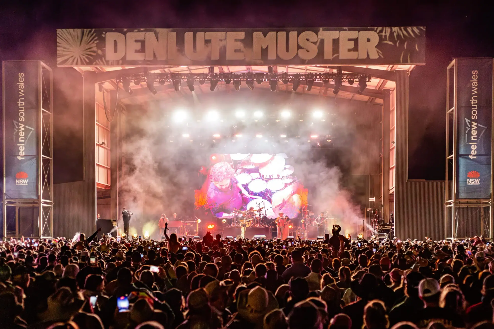 Deni Ute Muster 2026