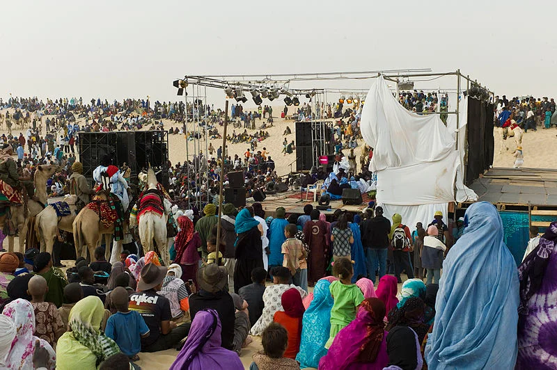 Desert Festival 2026