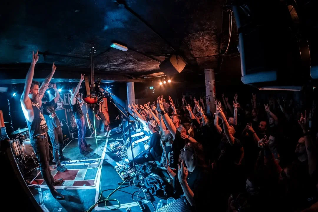 Desertfest London 2026