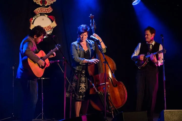 Didmarton Bluegrass Festival 2026