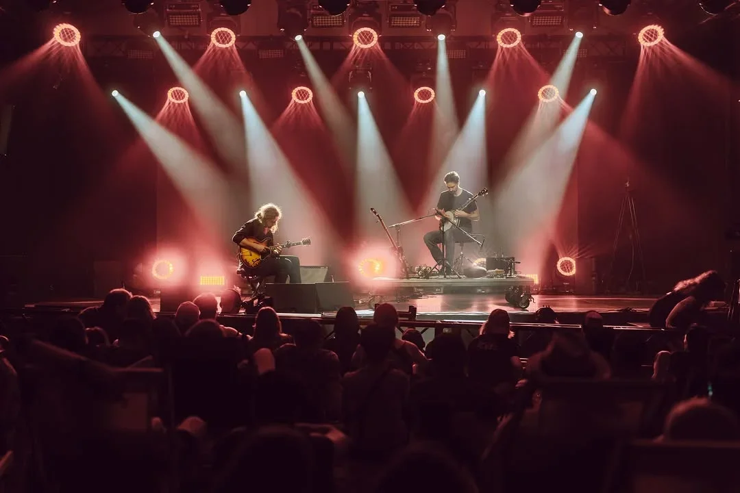 Different Sounds Festival 2026