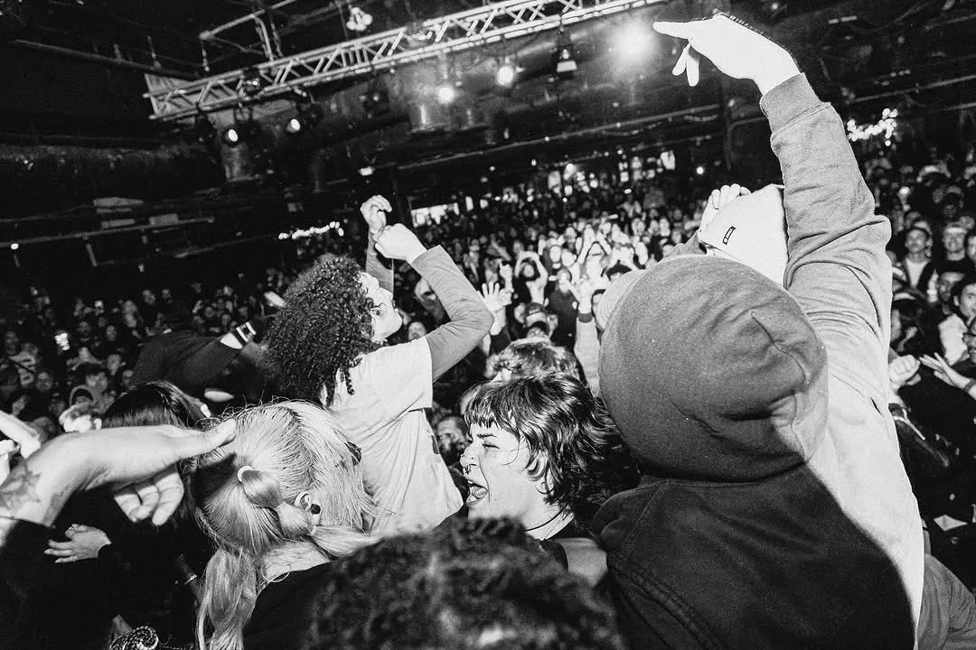 Disturbin The Peace 2026