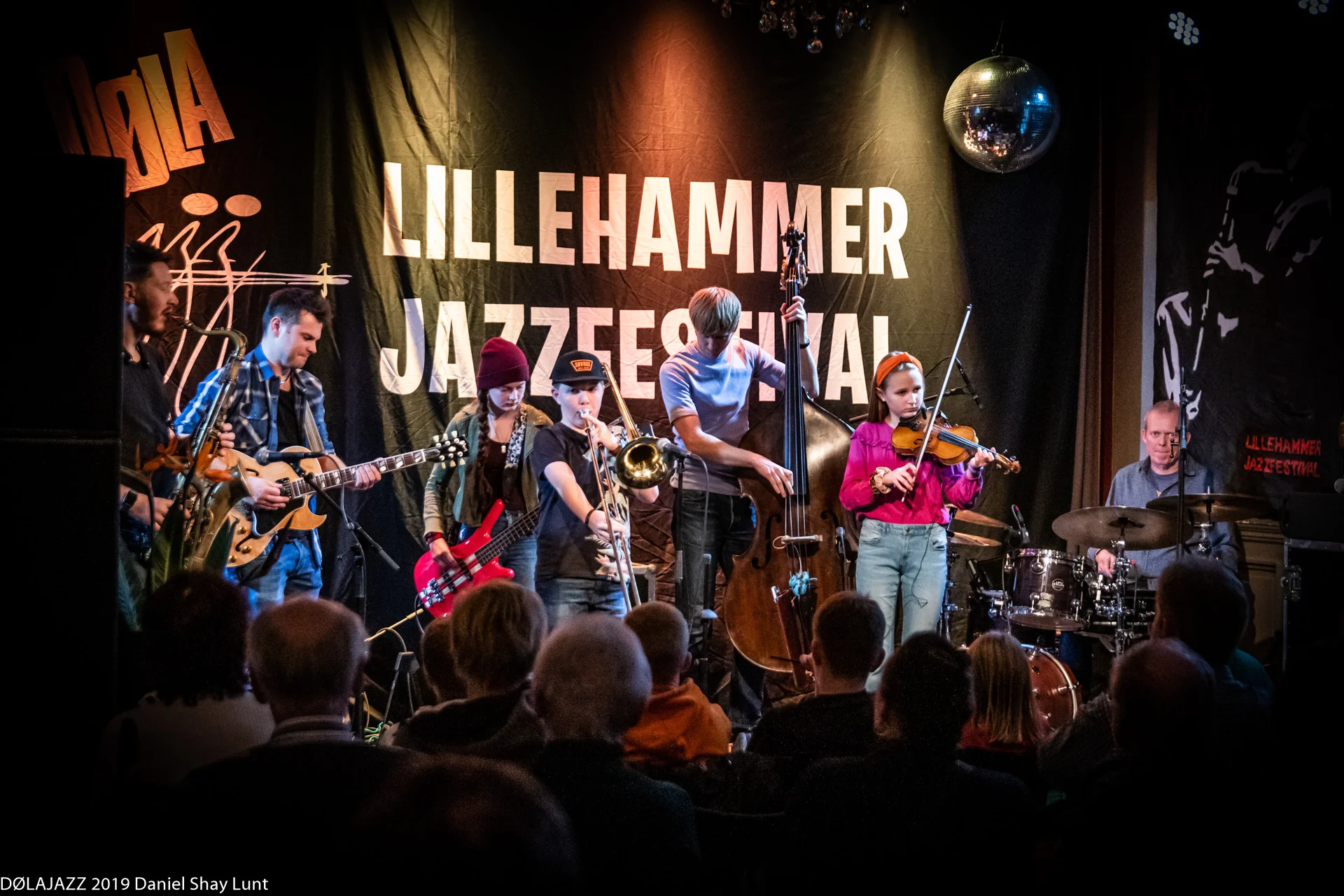 DolaJazz - Lillehammer Jazz Festival 2026