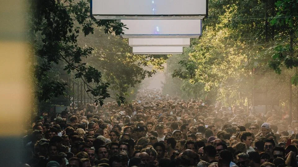 Draaimolen Festival 2026