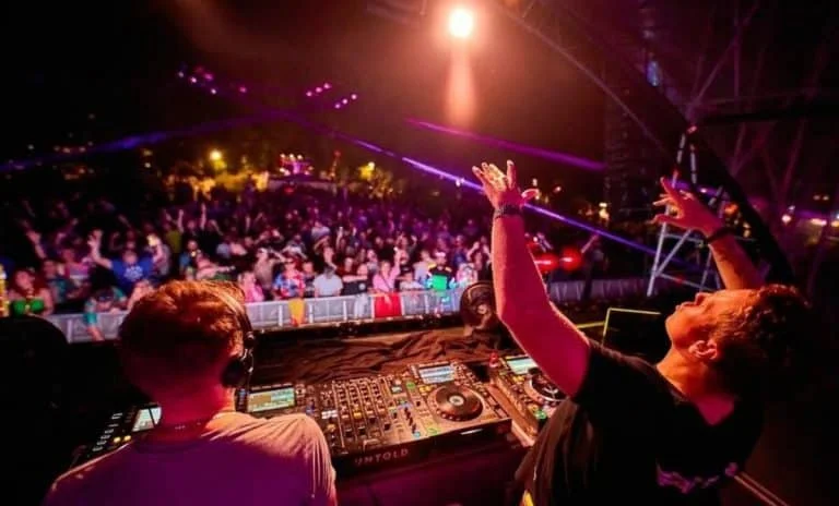 Dream State Melbourne 2026 2