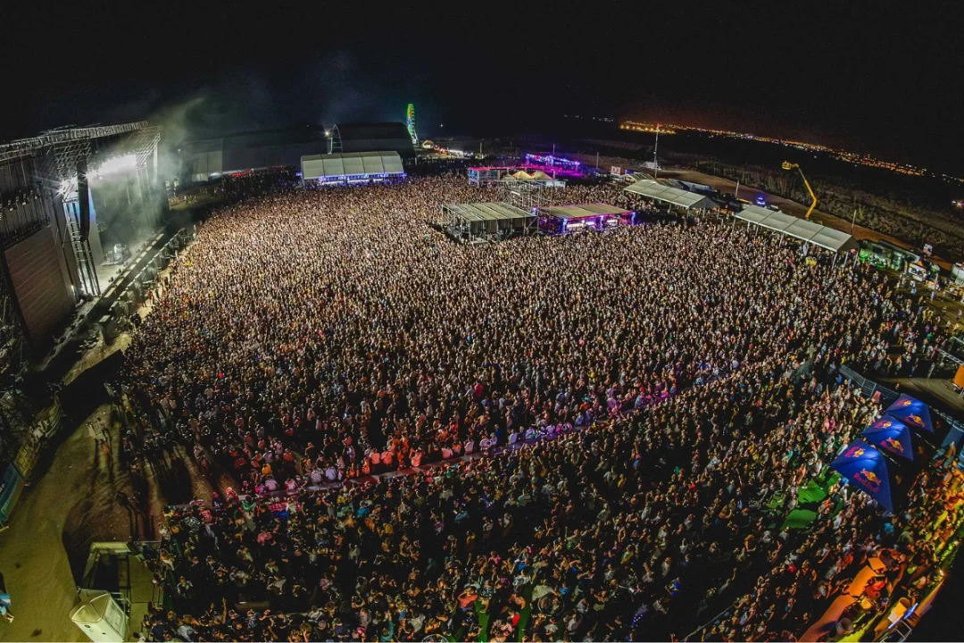 Dreambeach Fest 2026