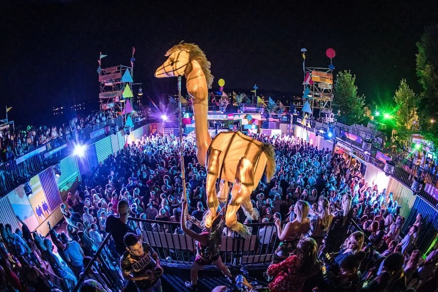 Duikboot Festival 2026