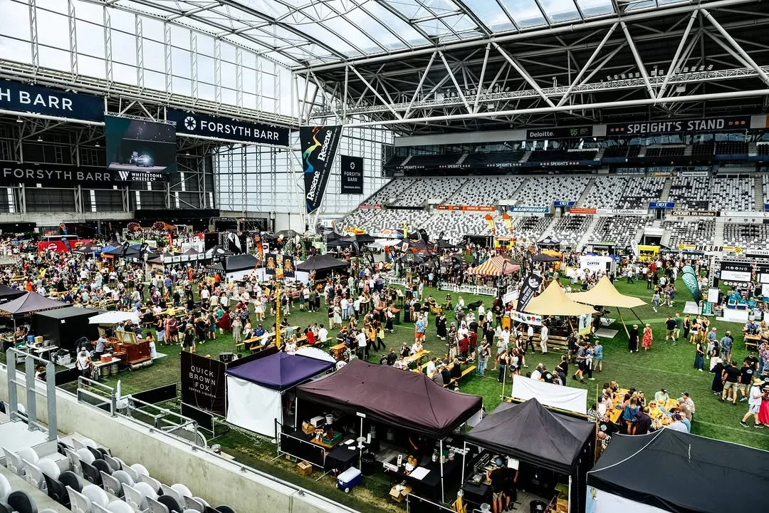 Dunedin Craft Beer Festival 2026