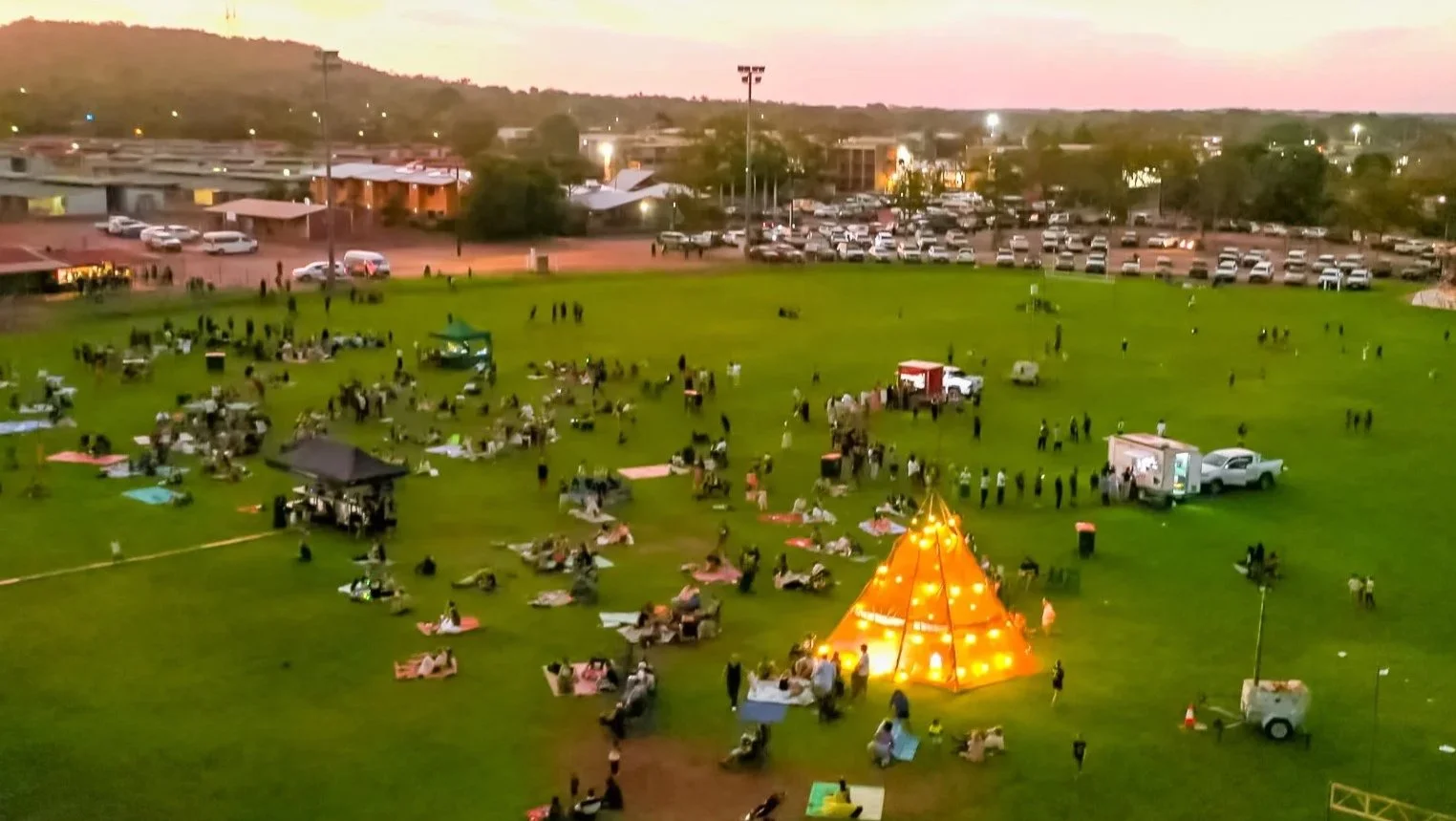 East Arnhem Live 2026 3