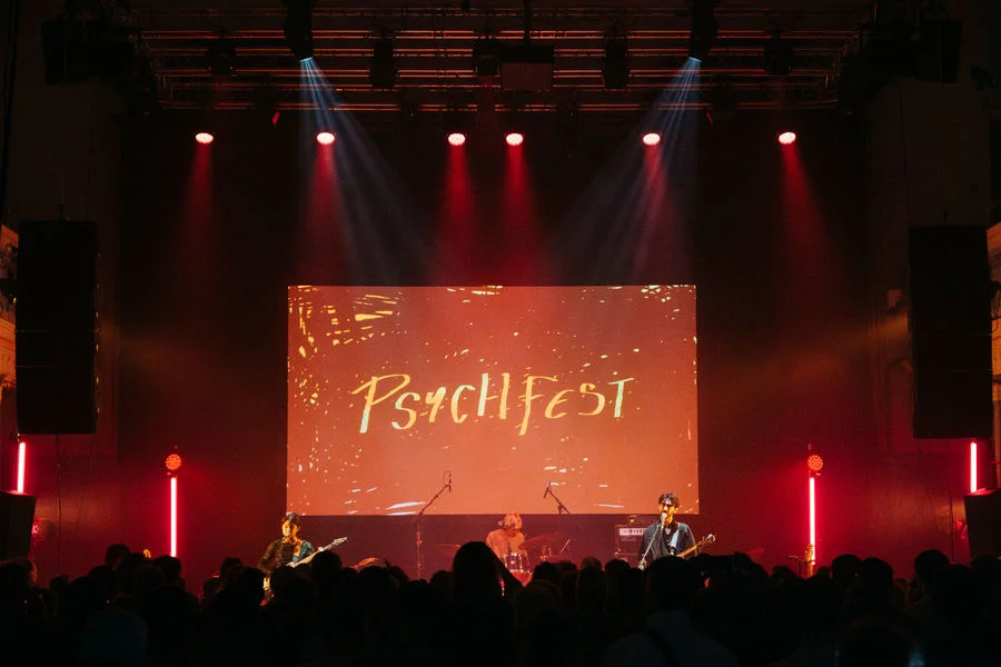 Edinburgh Psych Fest 2026