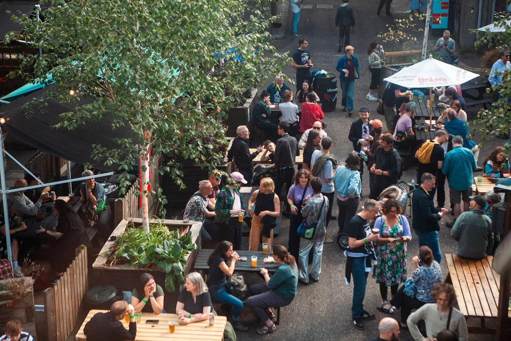 Edinburgh Psych Fest 2026 3