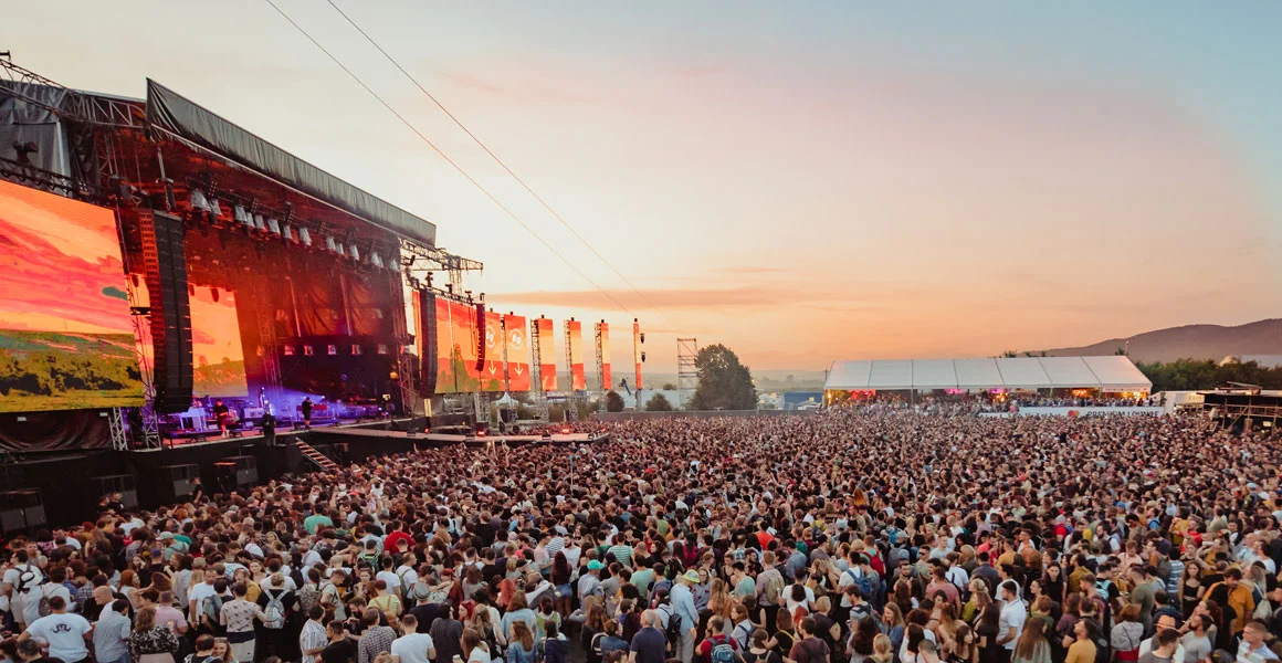 Electric Castle Festival 2026