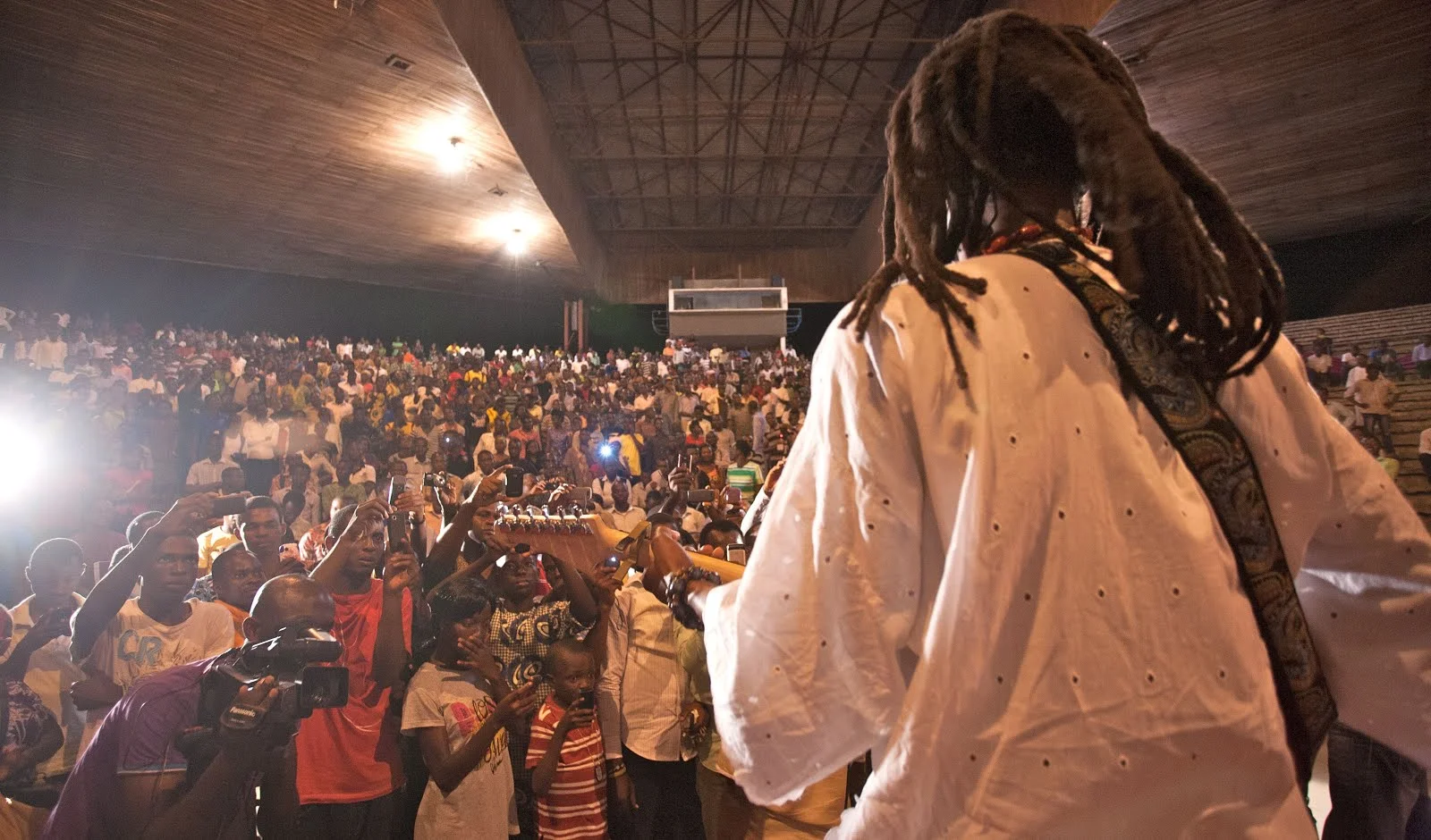 EniObanke Music Festival 2026