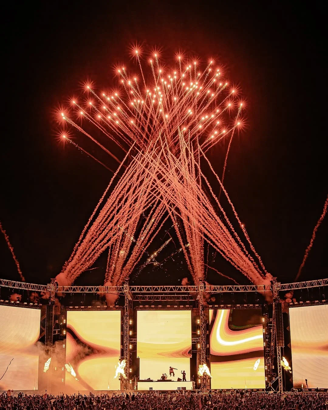 Escapade Festival 2026