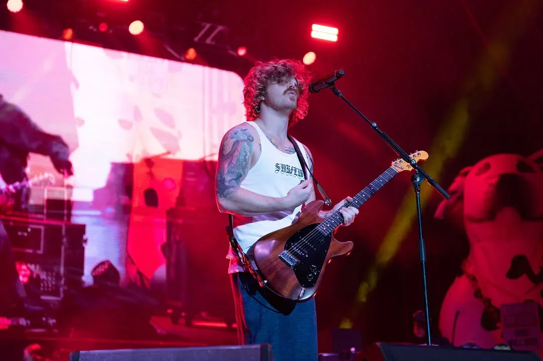 Evolution Festival 2026