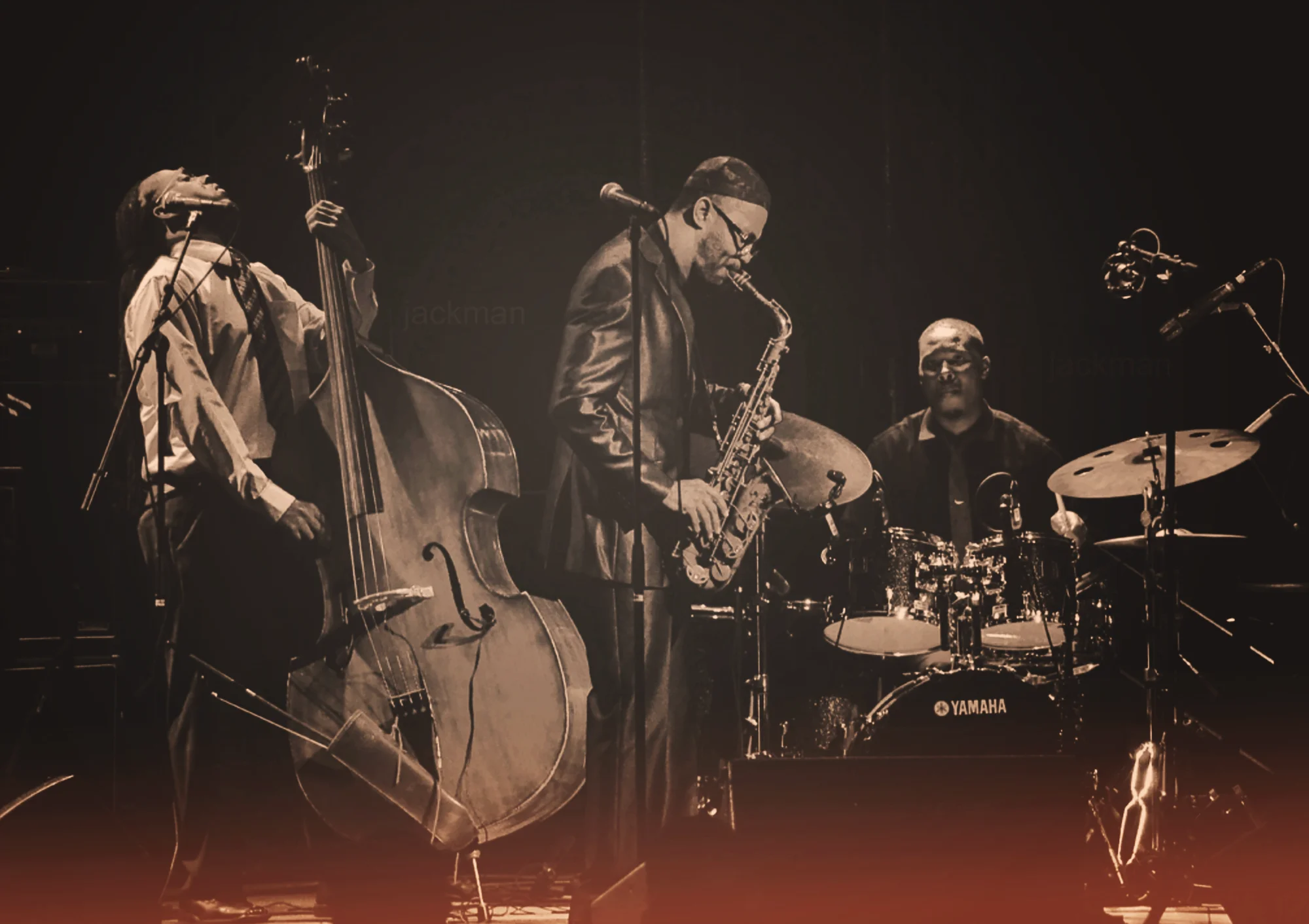 Exit Zero Jazz Festival 2026