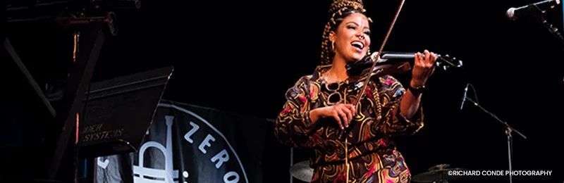 Exit Zero Jazz Festival 2026 3