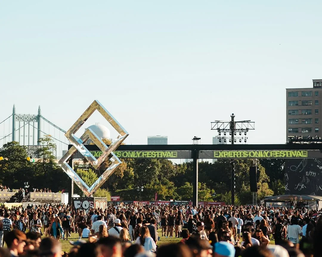 Experts Only Festival 2026