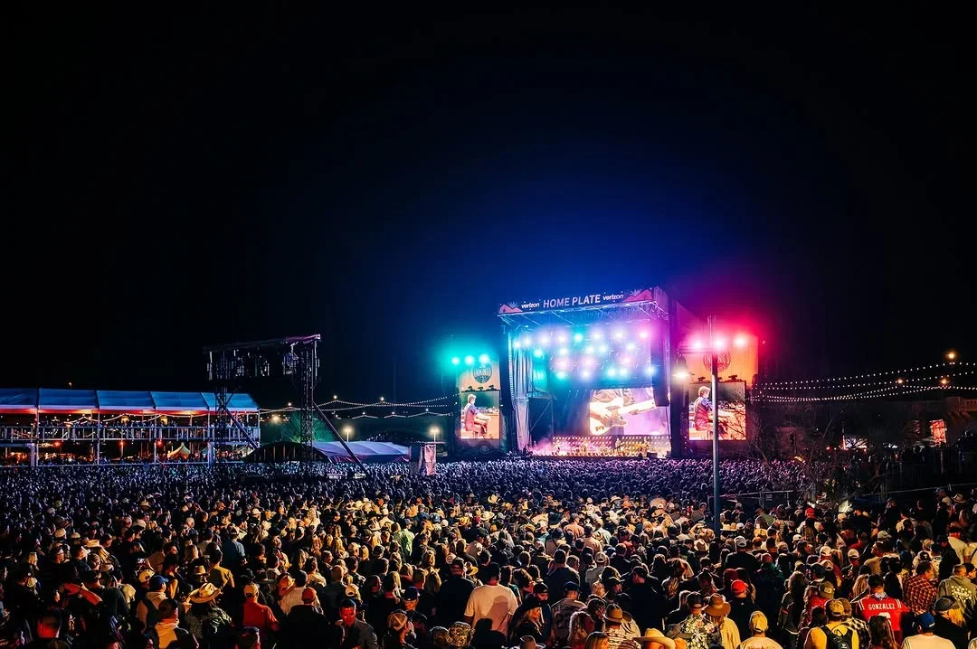 Extra Innings Festival 2026