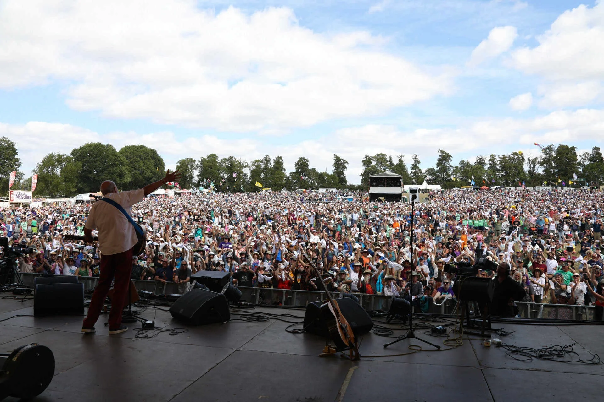 Fairport's Cropredy Convention 2026