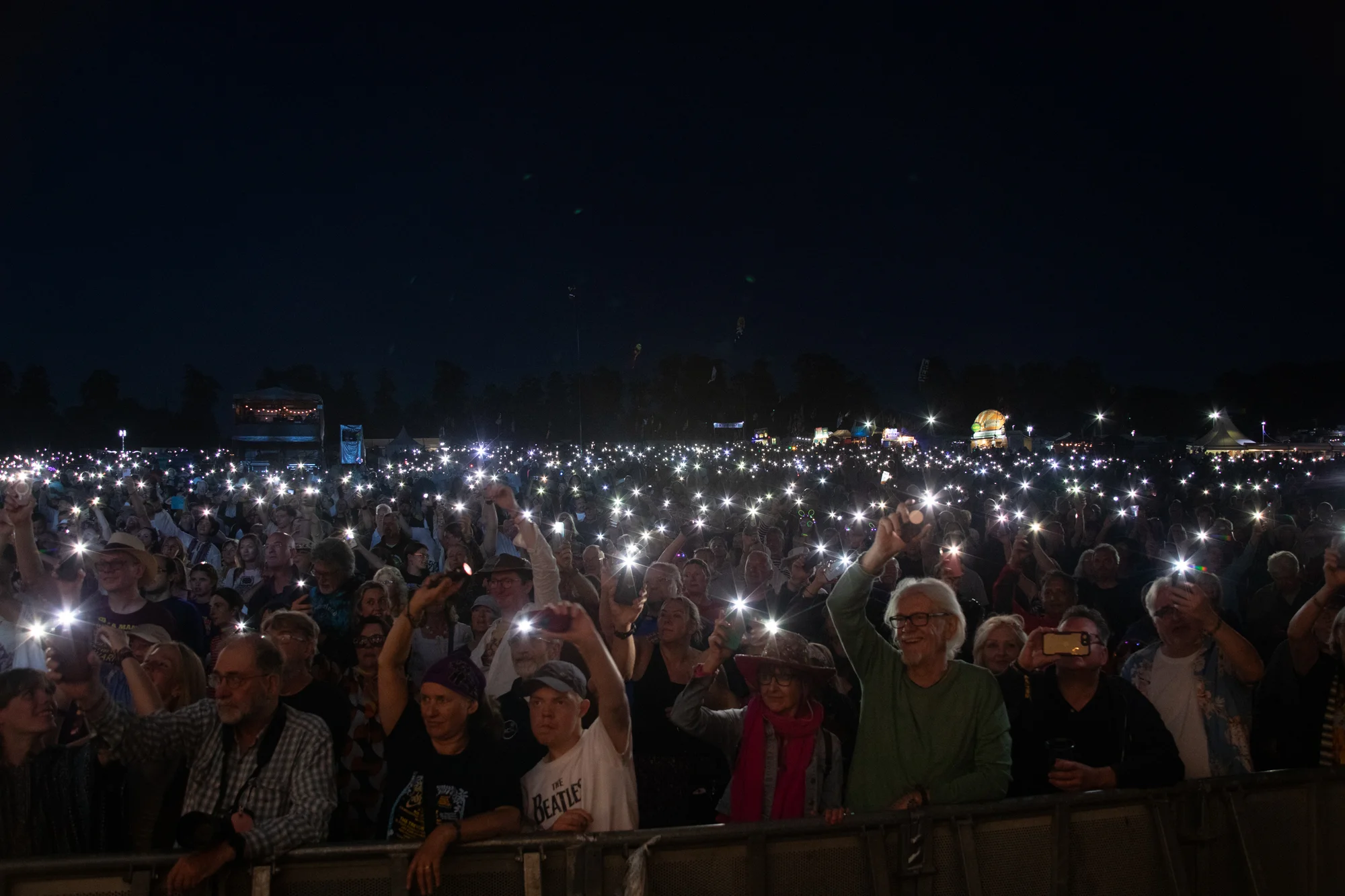 Fairport's Cropredy Convention 2026 3