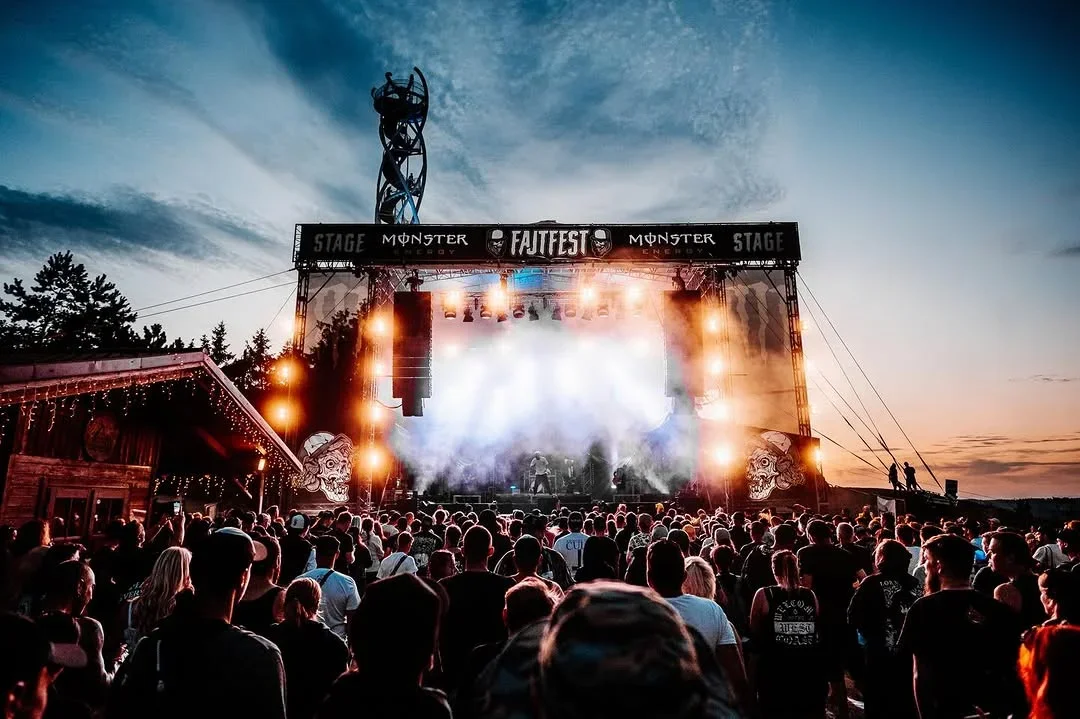 Fajtfest 2026