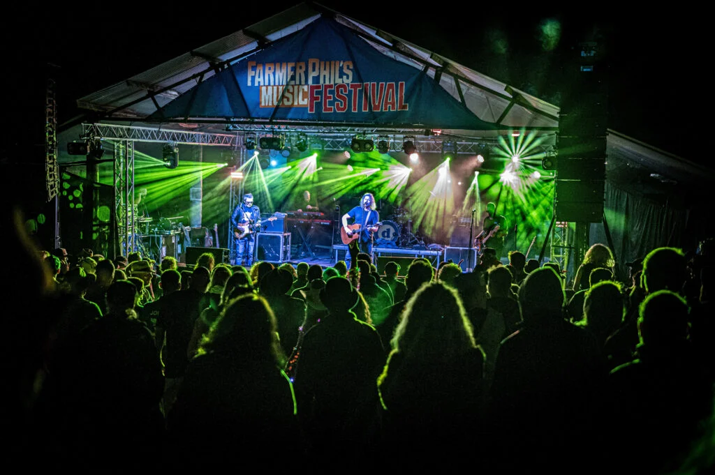 Farmer Phil's Festival 2026