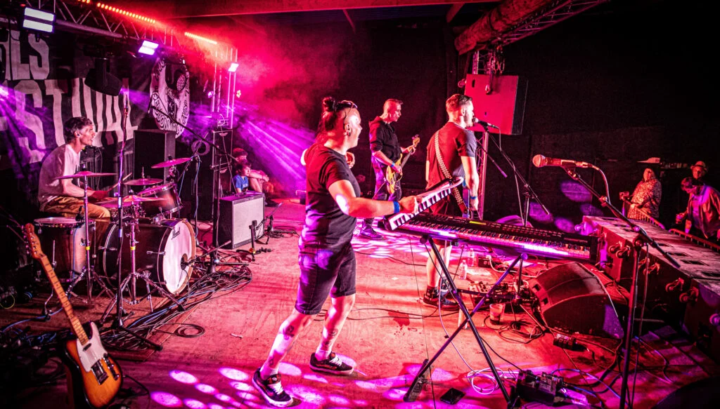 Farmer Phil's Festival 2026 3