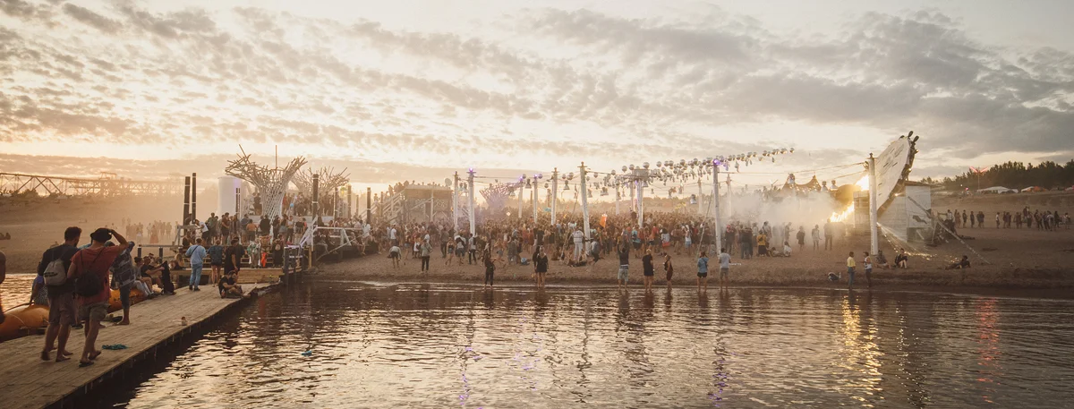 Feel Festival 2026 2