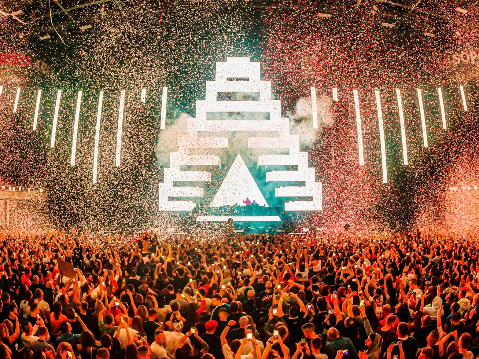 Don't Let Daddy Know Poland 2026