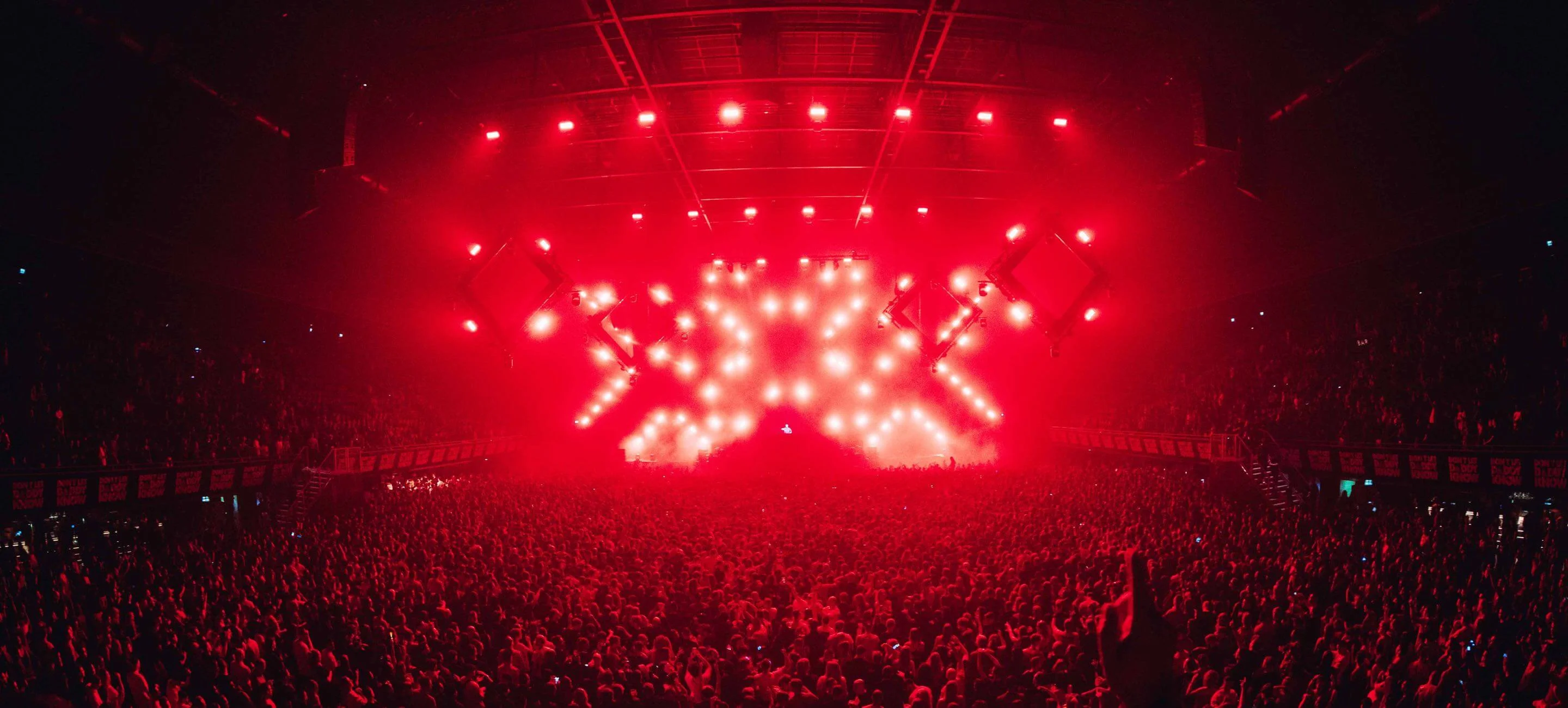 Don't Let Daddy Know Poland 2026 2