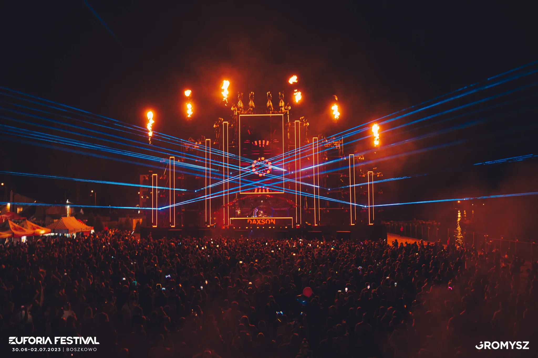 Euforia Festival 2026 2