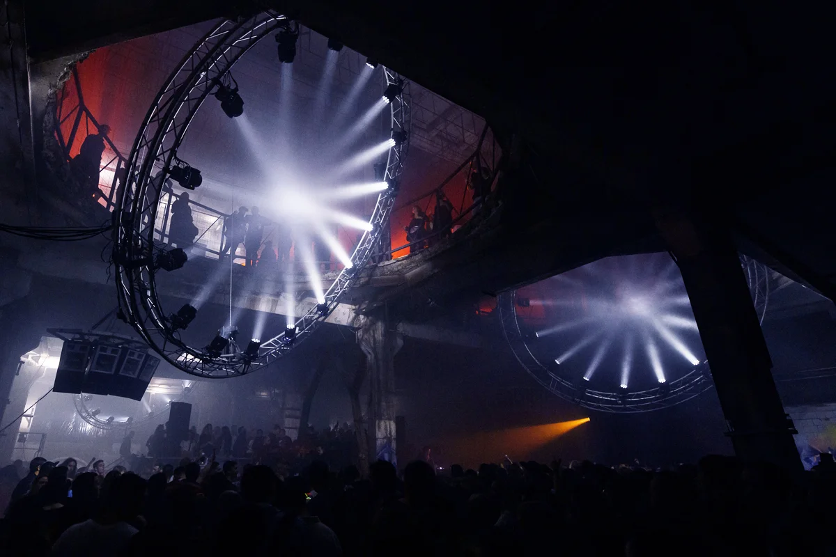 Gamma Festival 2026 3