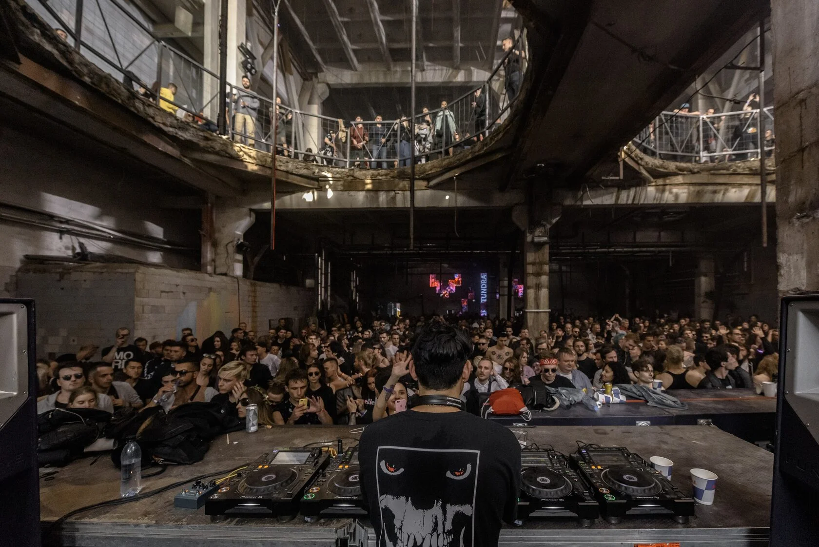 Gamma Festival 2026 2