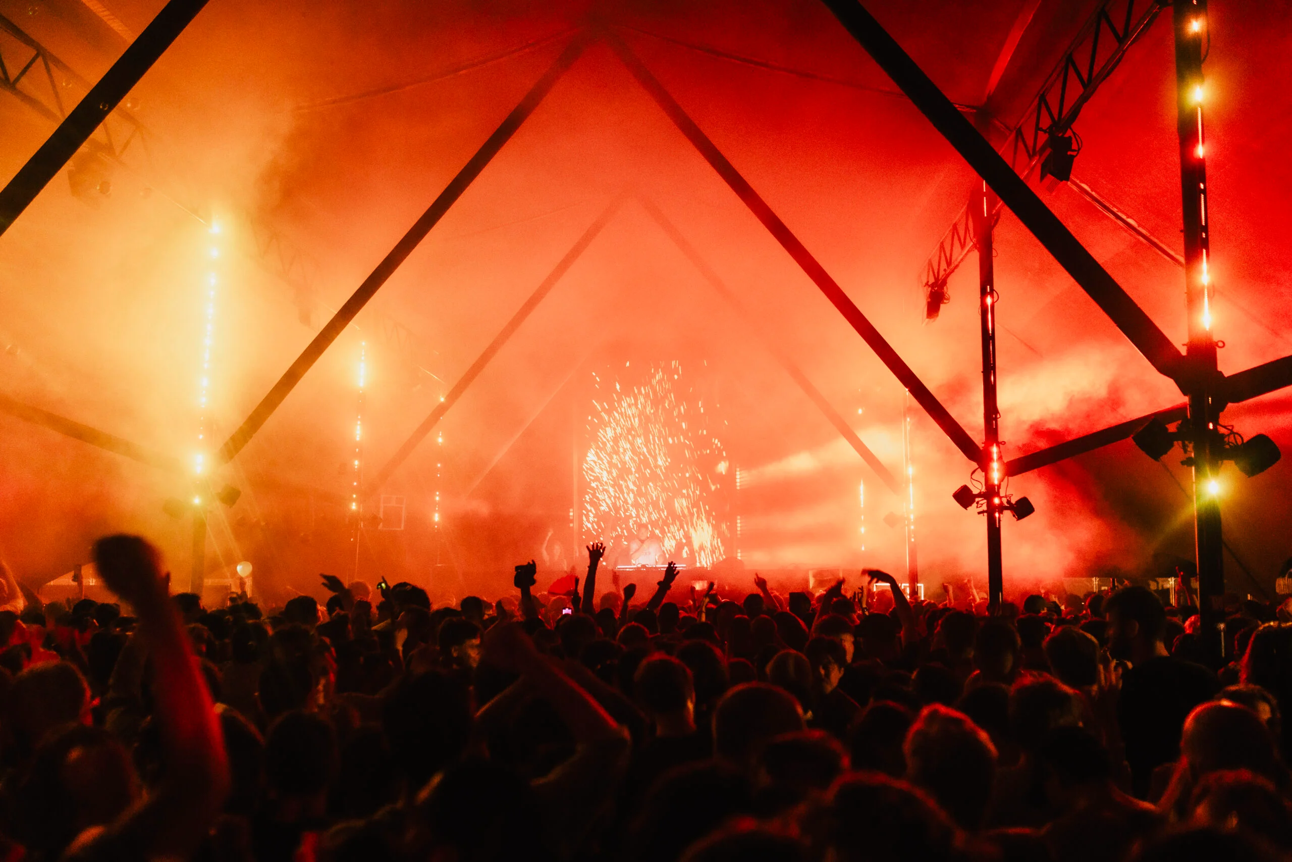 The Crave Festival 2026