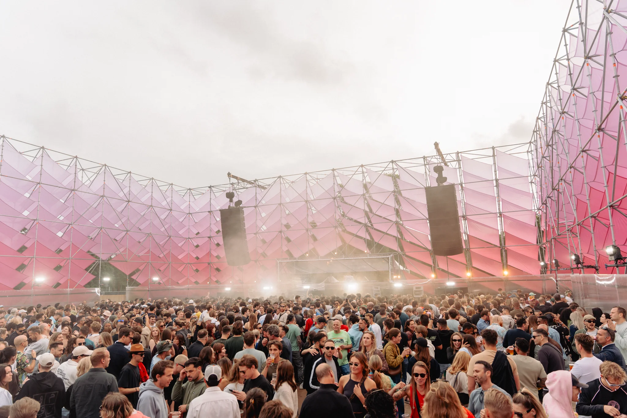 The Crave Festival 2026 2