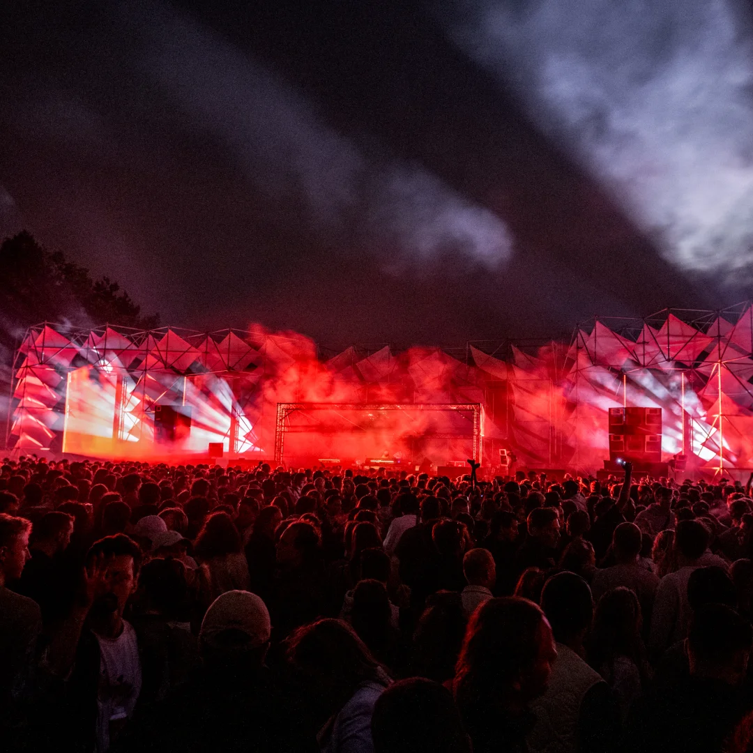 The Crave Festival 2026 3