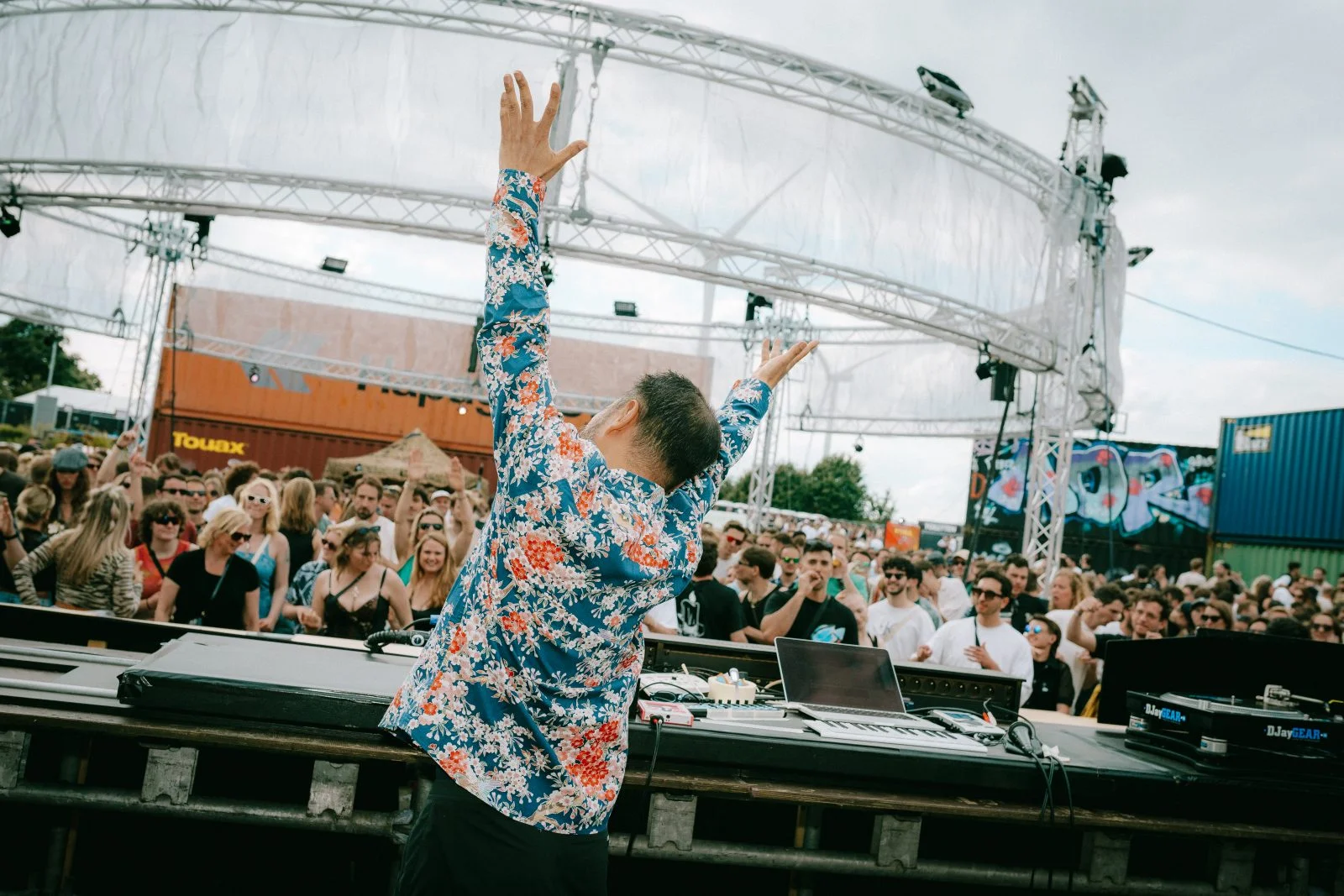 Drift Festival 2026 3