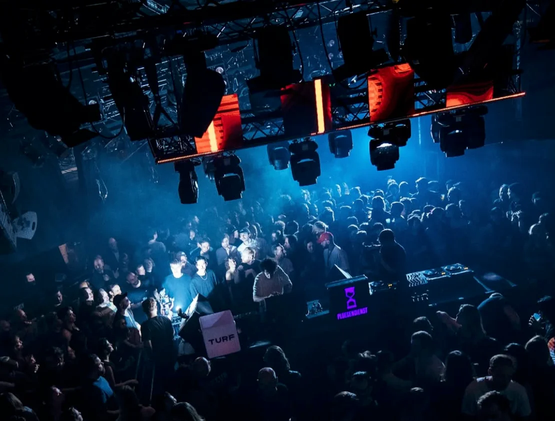 Ploegendienst Festival 2026