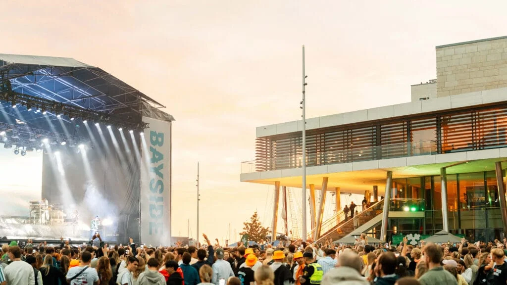 B-Side Festival 2026