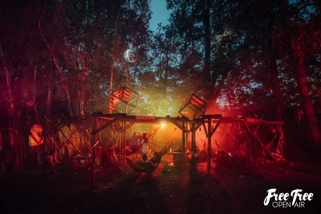 Free Tree Festival 2026 2