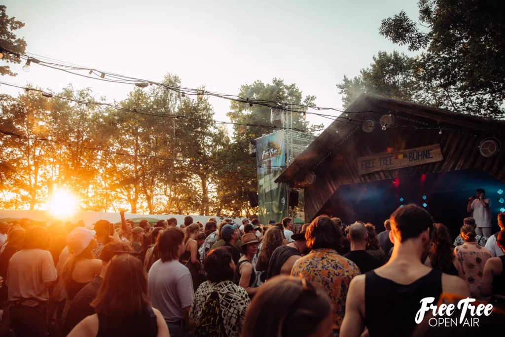 Free Tree Festival 2026