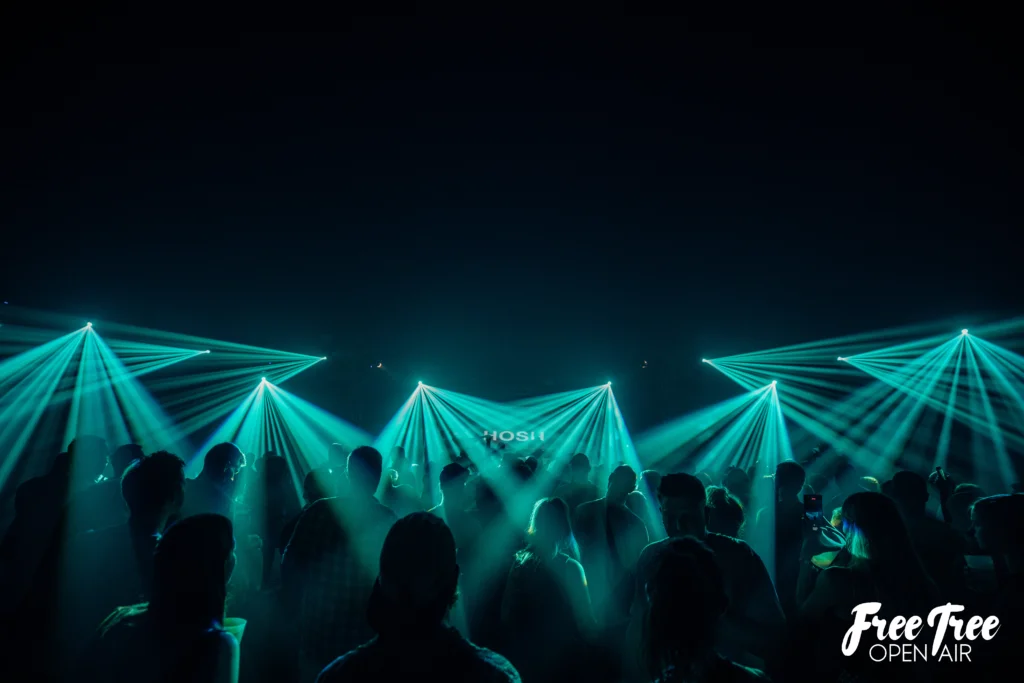 Free Tree Festival 2026 3