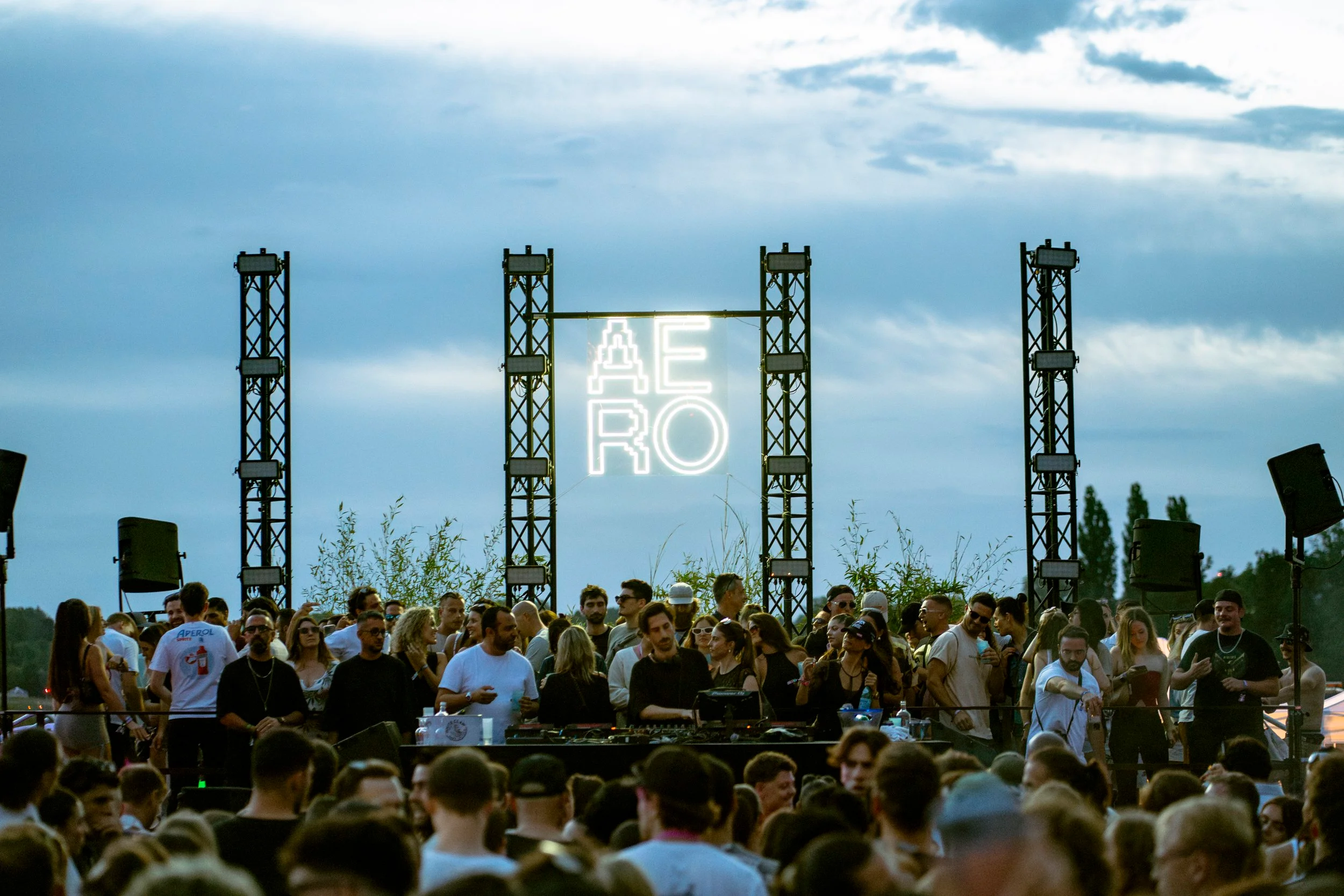 Abflug Festival 2026 2