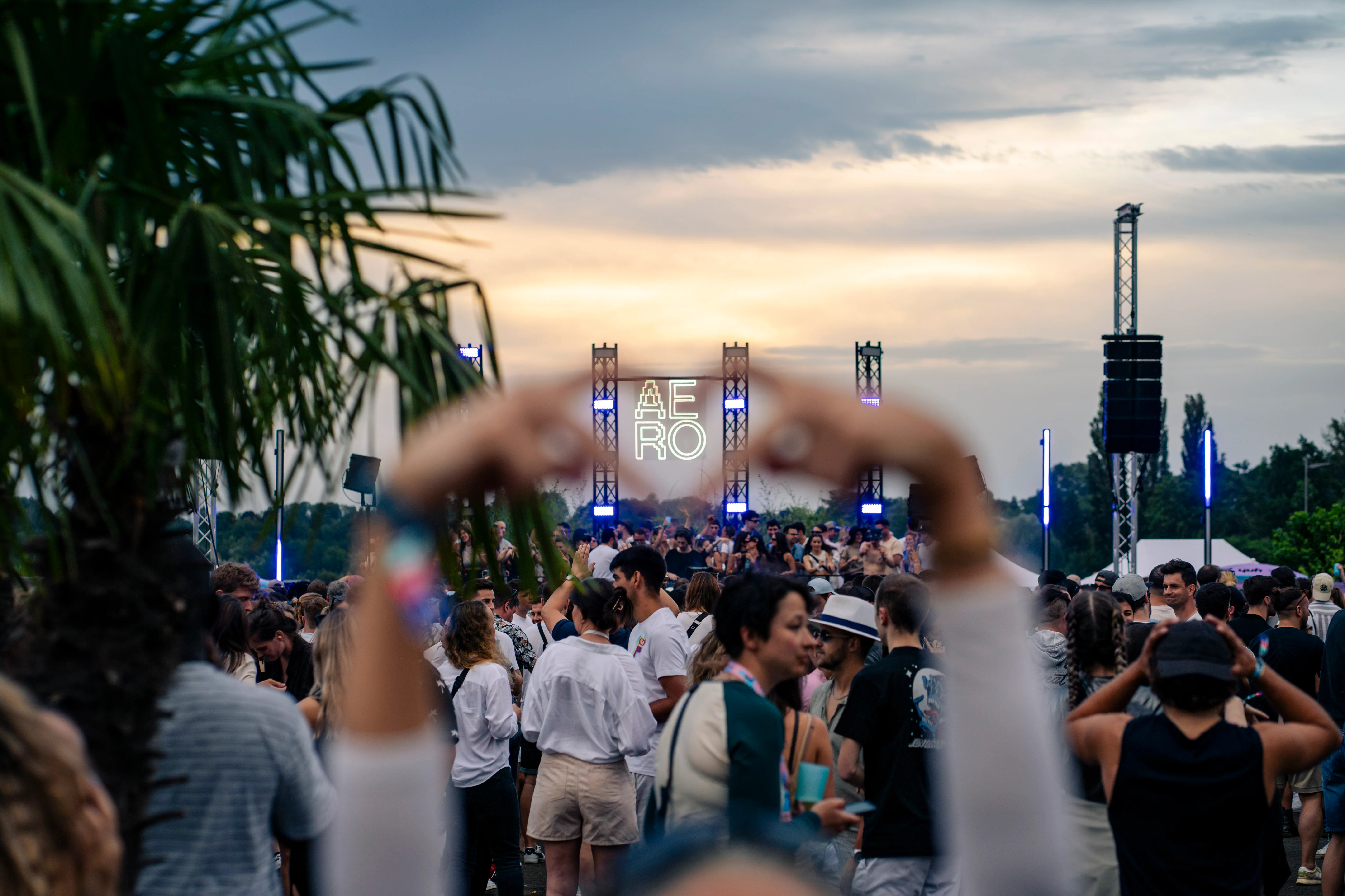 Abflug Festival 2026