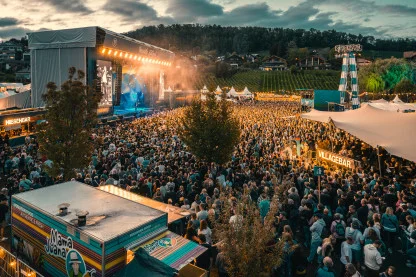 Seaside Festival 2026