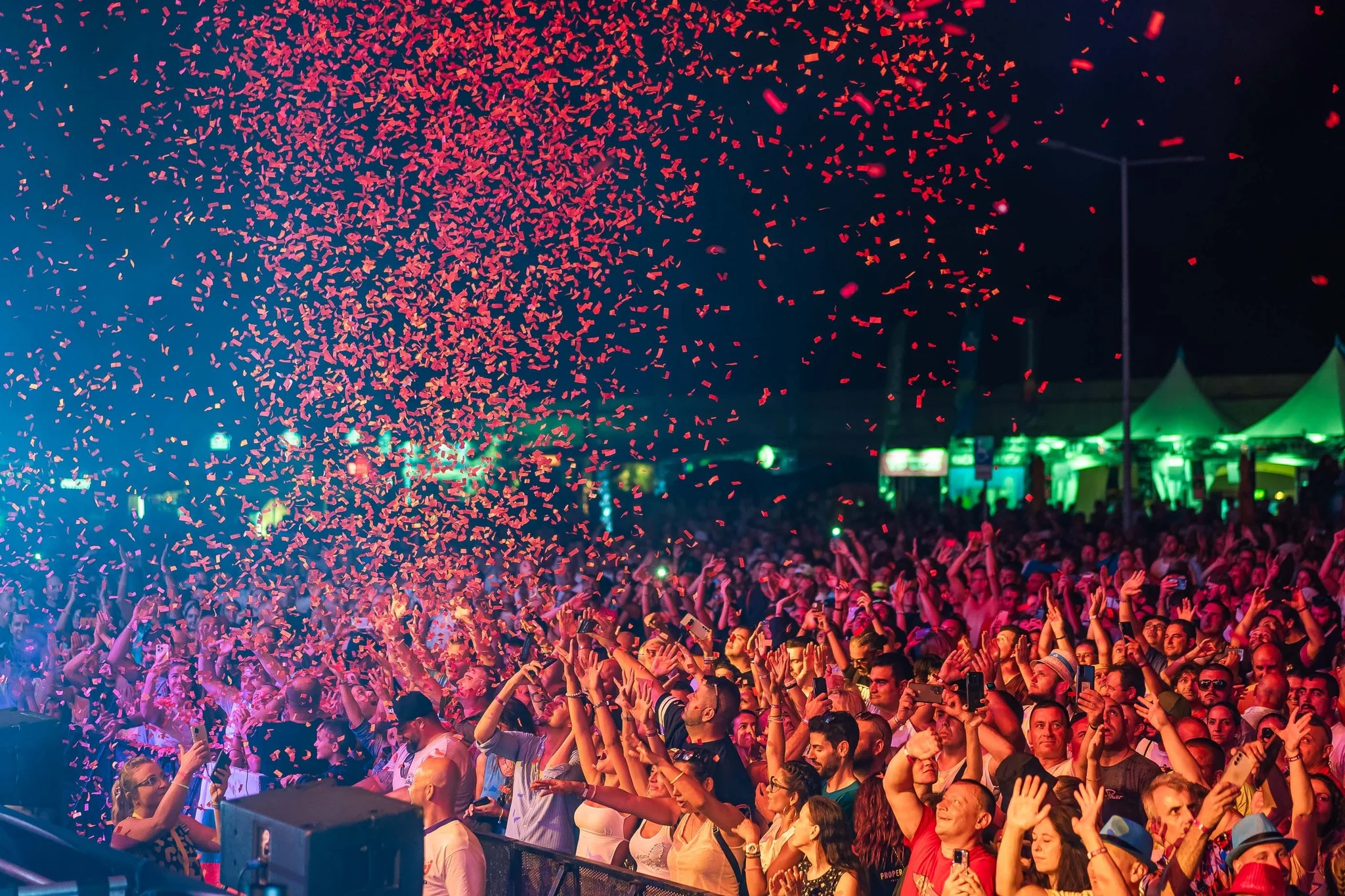 Spice Music Festival 2026