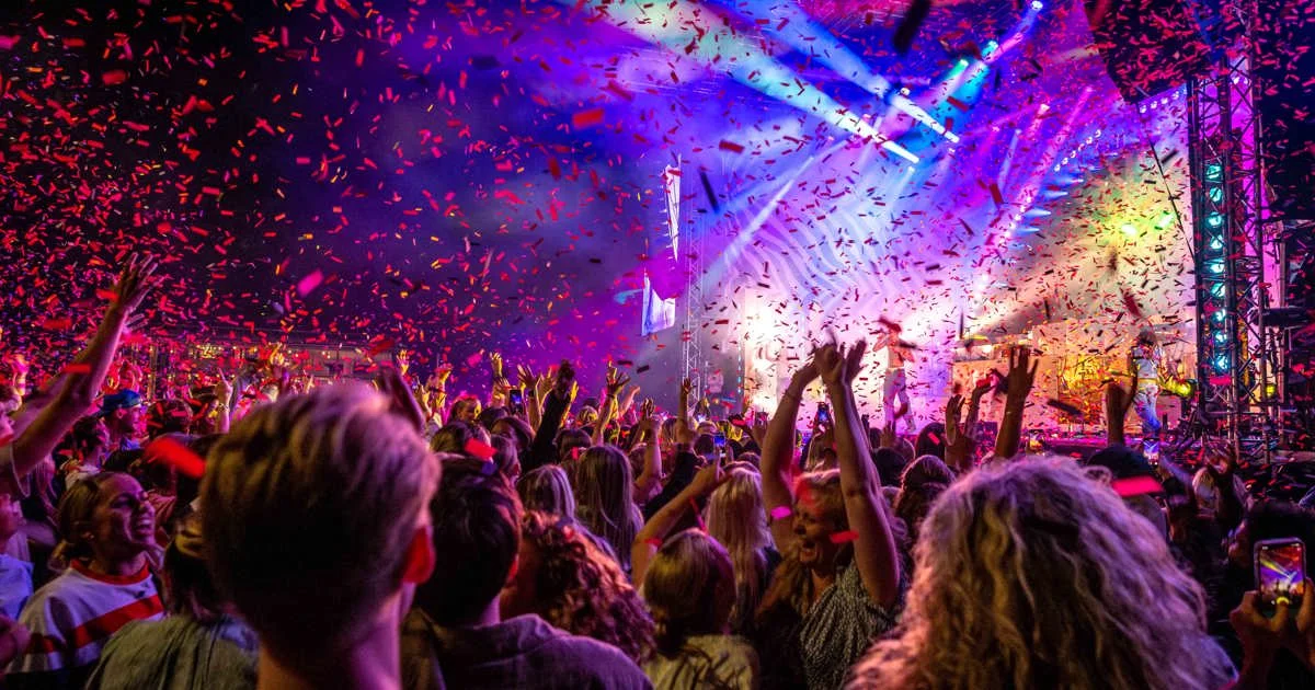 Aarhus Festuge - Klub 27 2026