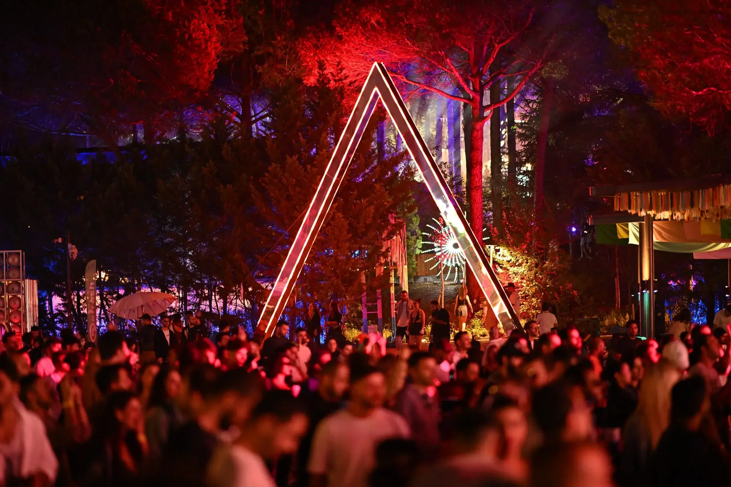 Unforbidden Festival 2026